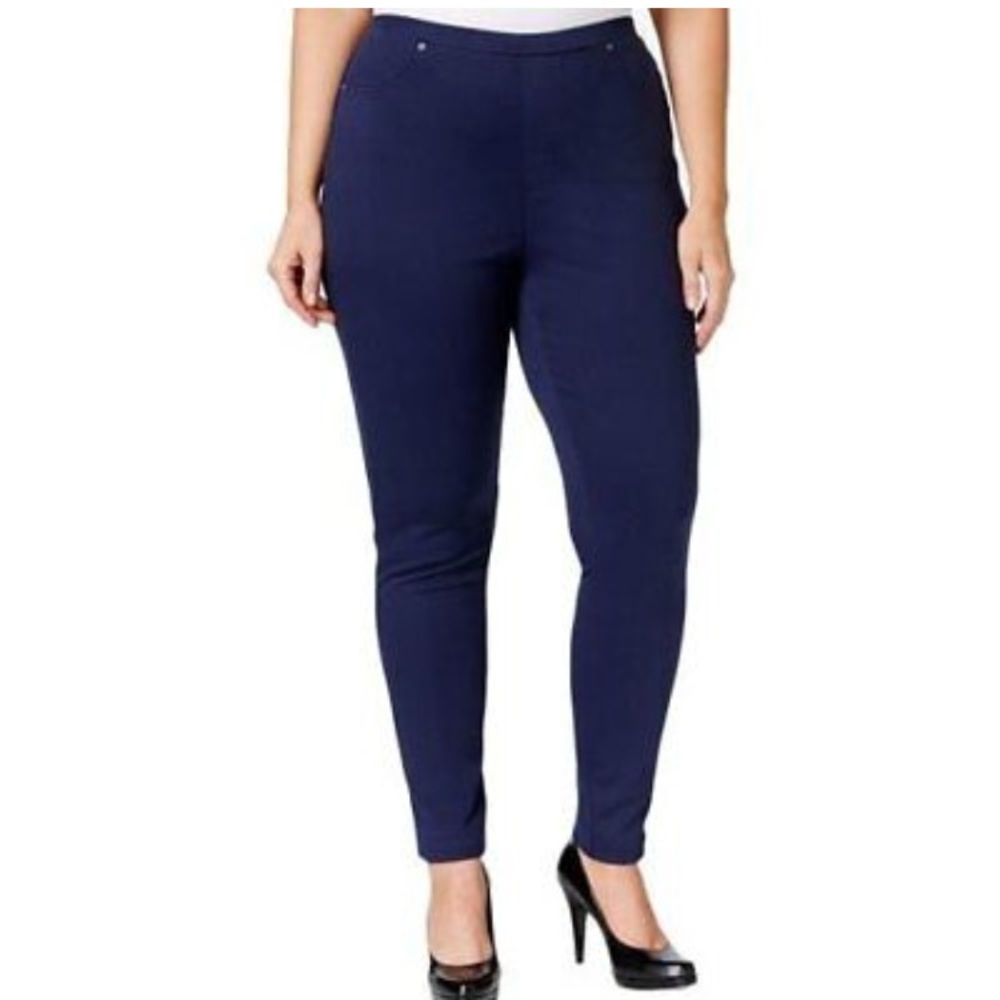 Style and Co. Pull-On Legging Pants